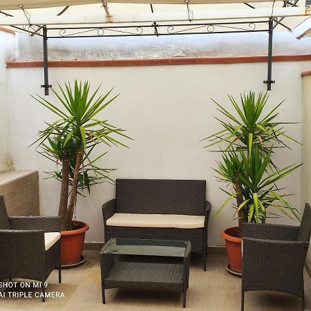 Casa Vacanze A Pennichella Canicattini Bagni Luaran gambar