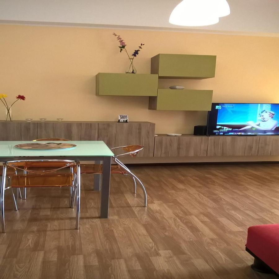 Casa Vacanze A Pennichella Canicattini Bagni Luaran gambar