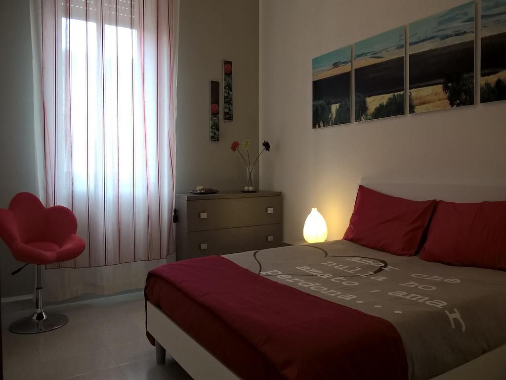 Casa Vacanze A Pennichella Canicattini Bagni Luaran gambar