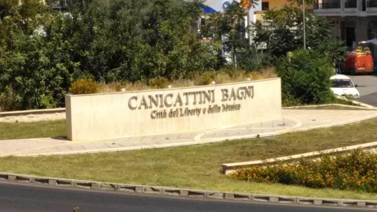 Casa Vacanze A Pennichella Canicattini Bagni Luaran gambar